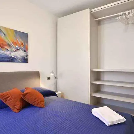 Apartament Arsenale Canal View 1 Wenecja
