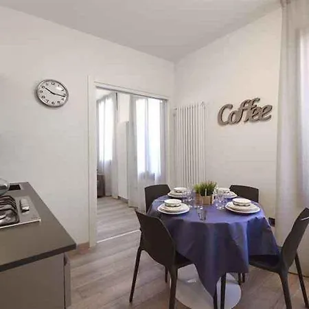 Apartament Arsenale Canal View 1 Wenecja