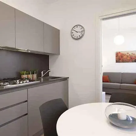 Apartament Arsenale Canal View 1 *